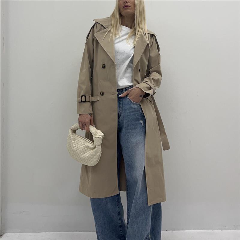 trench basic